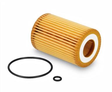 Oil filter TTF2165