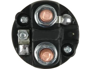 Solenoid TT76189