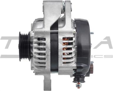 Alternator TT12917
