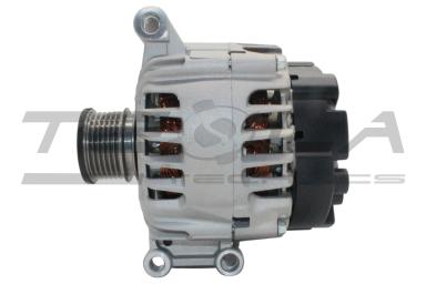 Alternator TT12397
