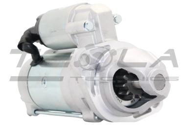 Starter TT16661