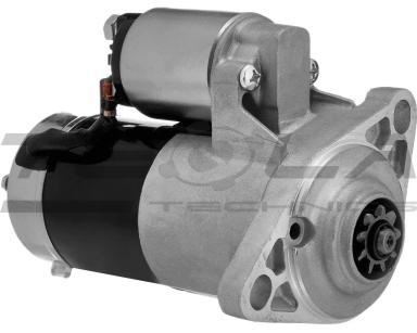 Starter TT15647