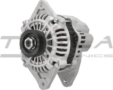 Alternator TT11679