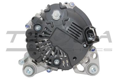 Alternator TT12664
