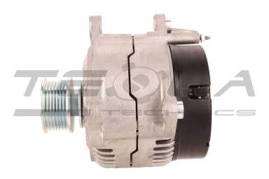 Alternator TT11072