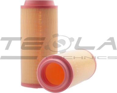 Air filter TTF0161