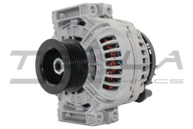 Alternator TT12697