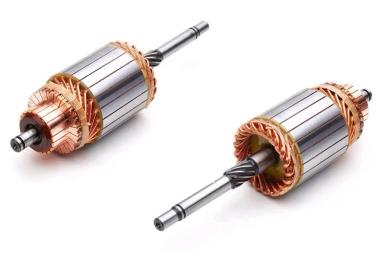 Armature TT71009