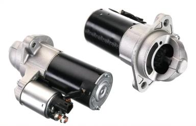 Starter TT16638