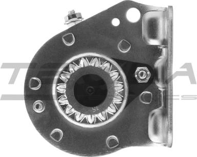 Starter TT16762