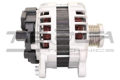 Alternator TT12855