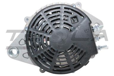 Alternator TT12483