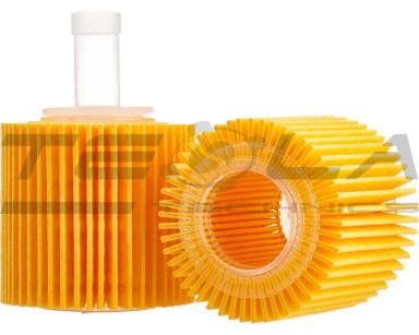 Oil filter TTF2078