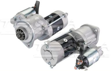 Starter TT15822