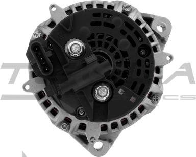 Alternator TT12964
