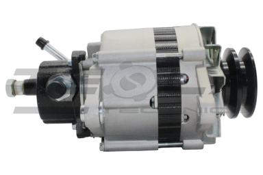 Alternator TT11805