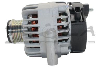 Alternator TT12398