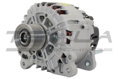 Alternator TT12706