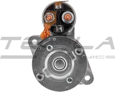 Starter TT15717 PRO