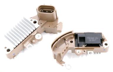 Regulator TT31560