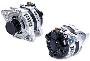 Alternator TT12263