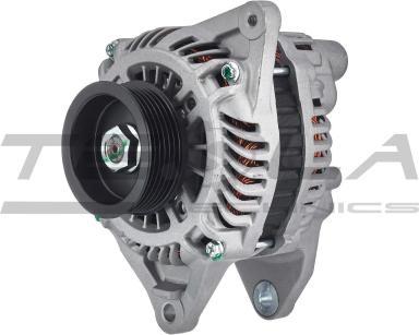 Alternator TT12887