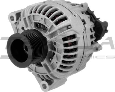 Alternator TT12964