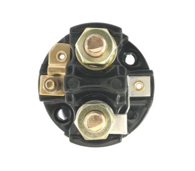 Solenoid cap TT88328