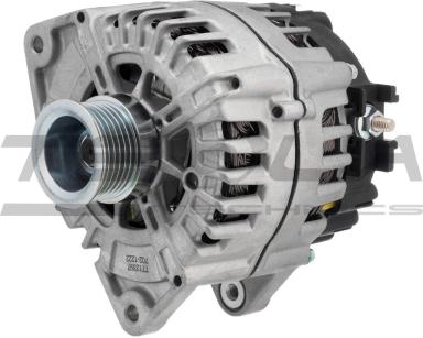 Alternator TT12897