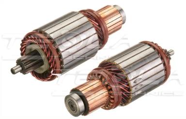 Armature TT71675
