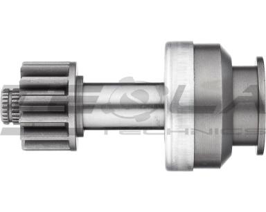 Drive/Clutch TT62049