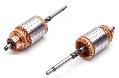 Armature TT71011