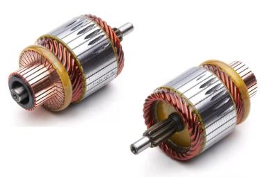 Armature TT71424