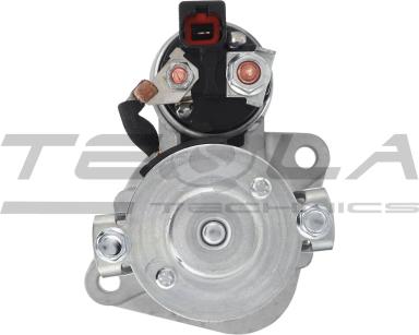 Starter TT16748