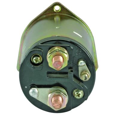 Solenoid TT76117