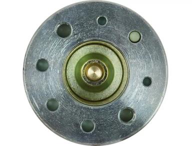 Solenoid TT76469
