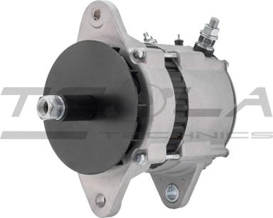 Alternator TT12109