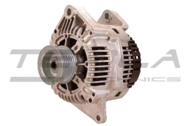 Alternator TT11184
