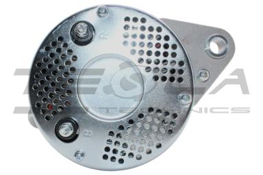 Alternator TT12074