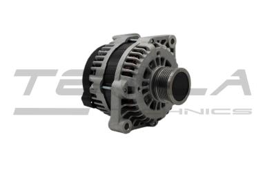 Alternator TT12838