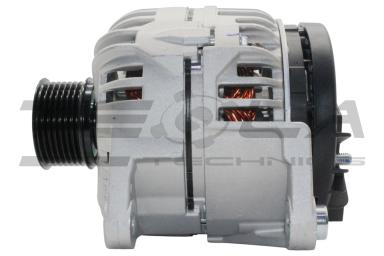 Alternator TT12221