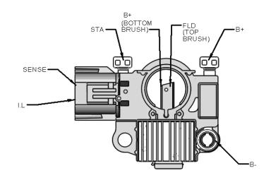 Regulator TT31113