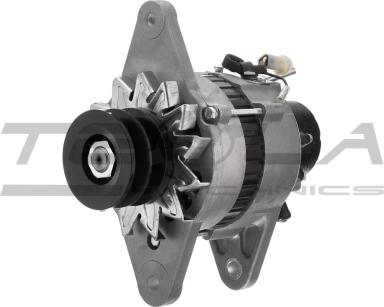 Alternator TT13007