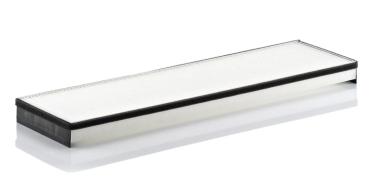 Cabin air filter TTF1137