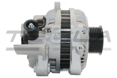 Alternator TT11897