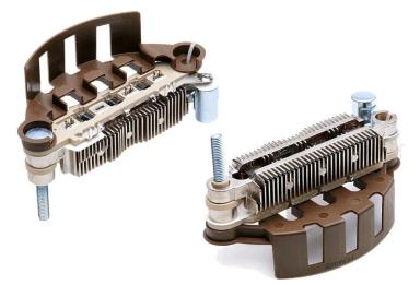 Rectifier TT34465