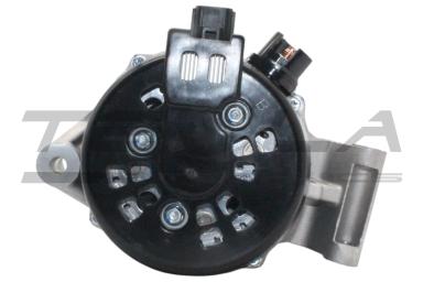 Alternator TT12533
