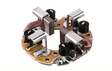 Starter brush holder assembly TT51054