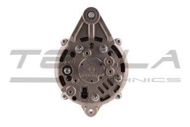 Alternator TT11778
