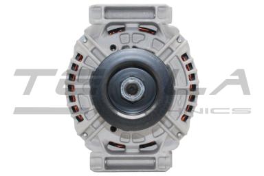Alternator TT12697